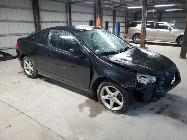 Photo 4 from auction – 2004 ACURA RSX with VIN JH4DC54824S020250