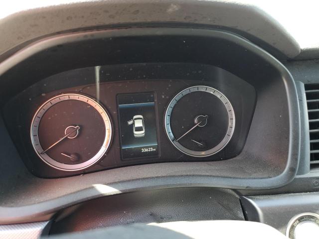 Photo 9 from auction – 2019 HYUNDAI SONATA LIM with VIN 5NPE34AF4KH809191