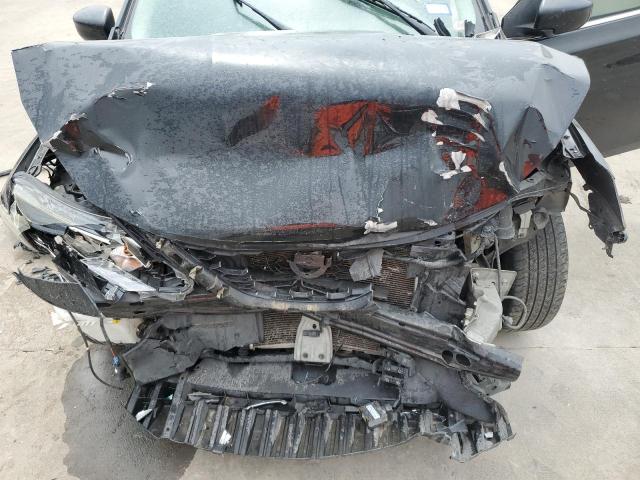 Photo 11 from auction – 2019 NISSAN SENTRA S with VIN 3N1AB7AP3KL613905