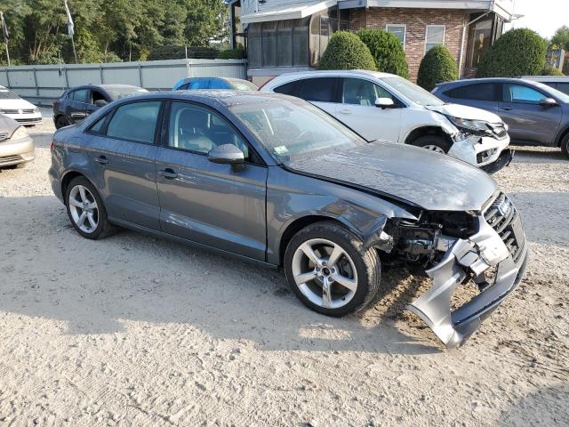 Photo 4 from auction – 2016 AUDI A3 PREMIUM with VIN WAUB8GFF4G1050004