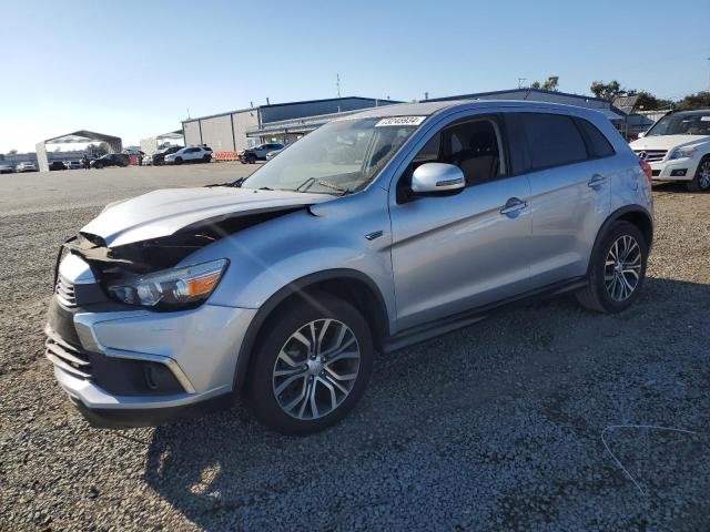 MITSUBISHI OUTLANDER 2016 مع رقم تعريف المركبة JA4AP3AU2GZ048375 - صورة من المزاد