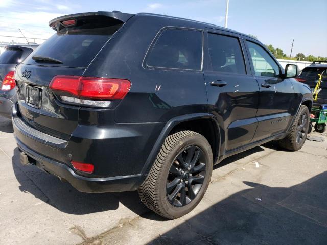 Photo 3 from auction – 2017 JEEP GRAND CHER with VIN 1C4RJFAGXHC767688