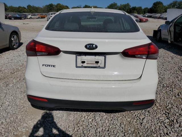 Photo 6 from auction – 2017 KIA FORTE with VIN 3KPFK4A74HE063645