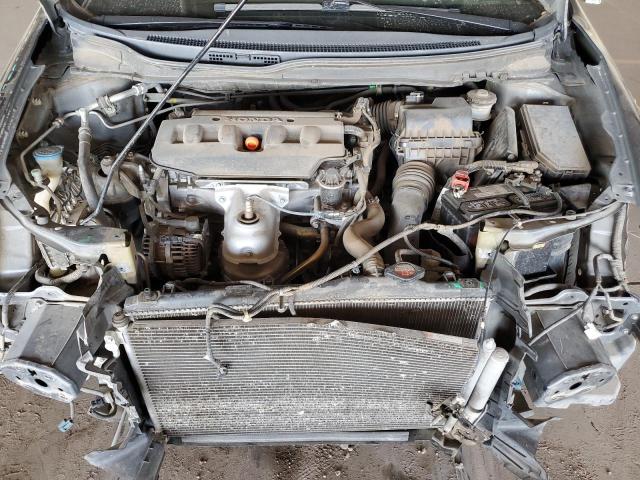 Photo 11 from auction – 2012 HONDA CIVIC HF with VIN 2HGFB2F61CH319128