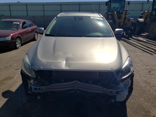 Photo 5 from auction – 2016 VOLVO XC60 T5 PR with VIN YV440MDK9G2857451