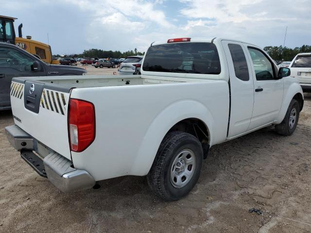 Photo 3 from auction – 2014 NISSAN FRONTIER S with VIN 1N6BD0CTXEN743811