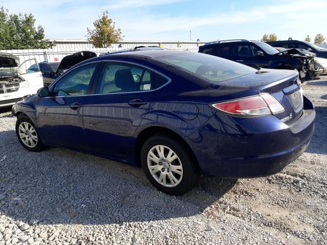 Zdjęcie 2 z aukcji – 2009 MAZDA 6 I z VIN 1YVHP81A795M09966