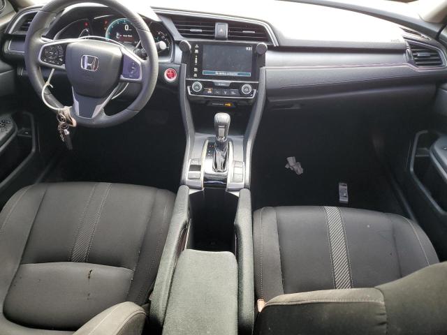 Photo 8 from auction – 2018 HONDA CIVIC EX with VIN 2HGFC2F73JH512478