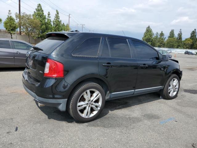 Photo 3 from auction – 2012 FORD EDGE SEL with VIN 2FMDK3JCXCBA92481