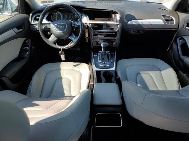 Photo 8 from auction – 2014 AUDI A4 PREMIUM with VIN WAUBFAFL0EN041282