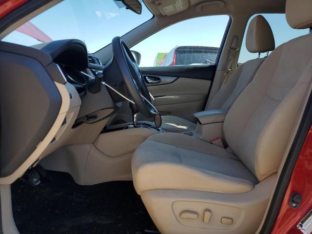 Photo 7 from auction – 2016 NISSAN ROGUE S with VIN KNMAT2MV0GP676978