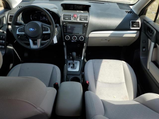 Photo 8 from auction – 2018 SUBARU FORESTER 2 with VIN JF2SJAGC6JH490279