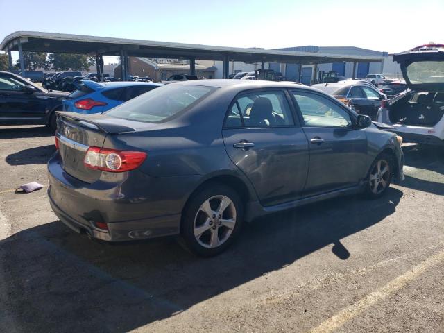 Photo 3 from auction – 2012 TOYOTA COROLLA BA with VIN 2T1BU4EE0CC769794