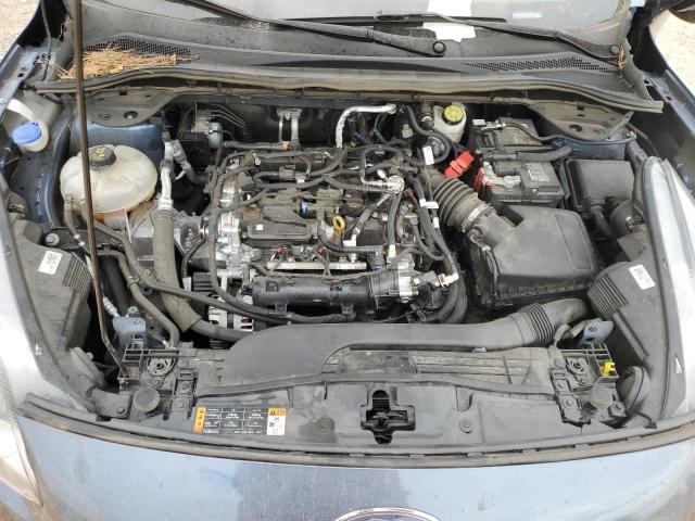 Photo 12 from auction – 2020 FORD ESCAPE S with VIN 1FMCU0F66LUC21429