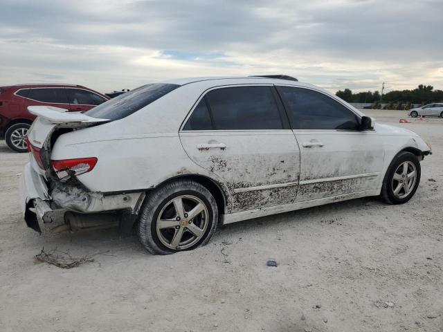 Photo 3 from auction – 2005 HONDA ACCORD with VIN 1HGCM56745A078545