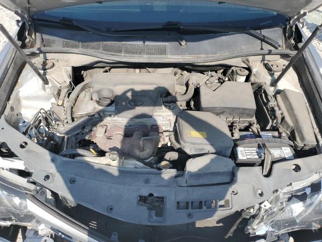 Photo 11 from auction – 2012 TOYOTA CAMRY BASE with VIN 4T1BF1FK5CU054960
