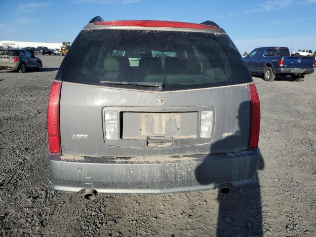 Photo 6 from auction – 2004 CADILLAC SRX with VIN 1GYEE63A340169007