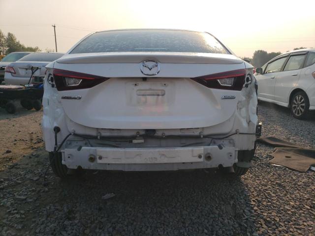 Photo 6 from auction – 2015 MAZDA 3 TOURING with VIN JM1BM1V73F1250988