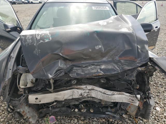 Photo 11 from auction – 2012 ACURA TSX with VIN JH4CU2F47CC013837