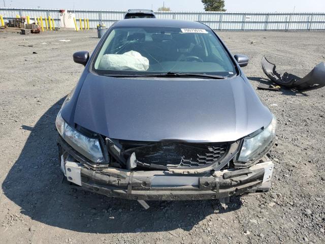 Photo 5 from auction – 2015 HONDA CIVIC LX with VIN 19XFB2E53FE030744