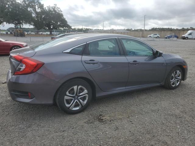 Photo 3 from auction – 2017 HONDA CIVIC LX with VIN 19XFC2F57HE052096