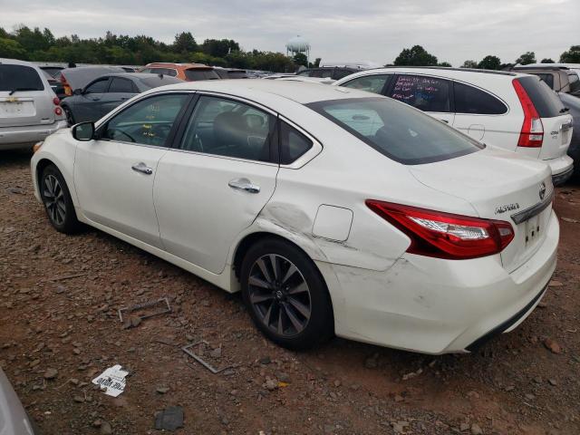 Photo 2 from auction – 2016 NISSAN ALTIMA 2.5 with VIN 1N4AL3AP7GC145723
