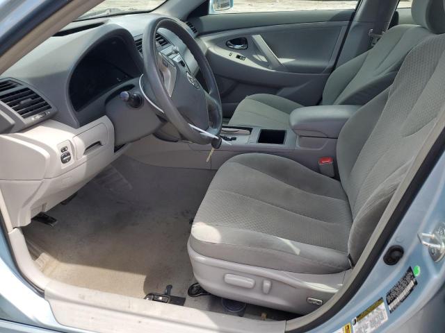 Photo 7 from auction – 2007 TOYOTA CAMRY CE with VIN 4T1BE46K27U713328