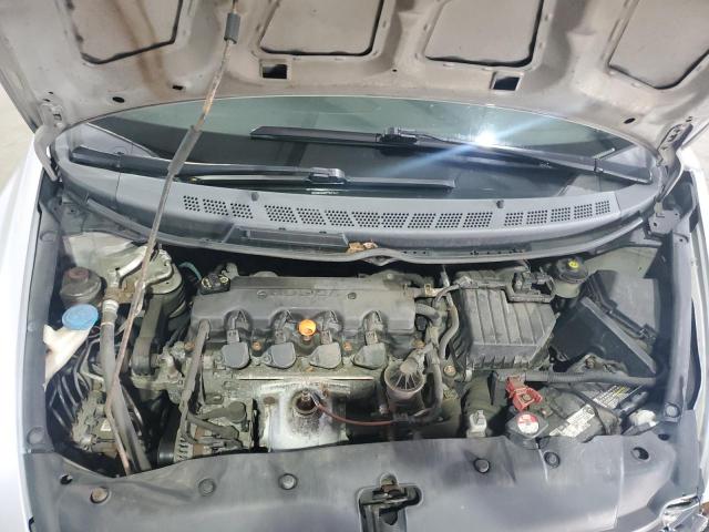 Photo 11 from auction – 2009 HONDA CIVIC EX with VIN 2HGFA16829H536906