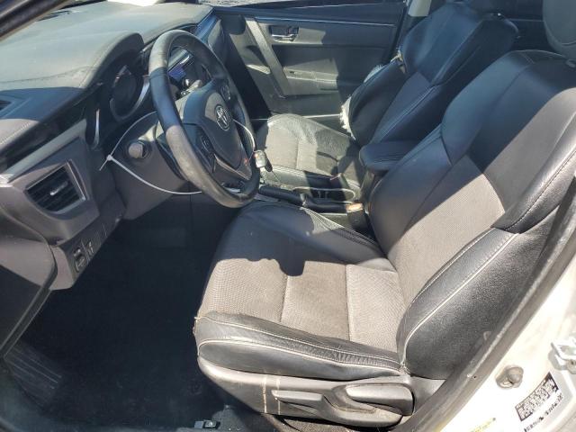 Photo 7 from auction – 2016 TOYOTA COROLLA L with VIN 5YFBURHE4GP380302