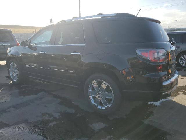 Photo 2 from auction – 2014 GMC ACADIA DEN with VIN 1GKKVTKD4EJ140926
