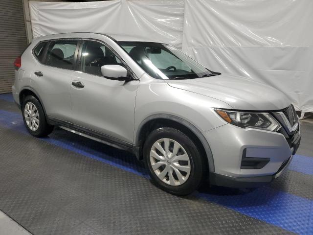 Photo 4 from auction – 2017 NISSAN ROGUE S with VIN KNMAT2MT6HP595578