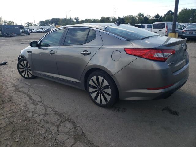 Photo 2 from auction – 2012 KIA OPTIMA SX with VIN 5XXGR4A62CG066034