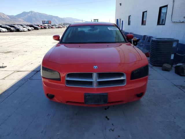 Photo 5 from auction – 2010 DODGE CHARGER R/ with VIN 2B3CK5CT9AH151251