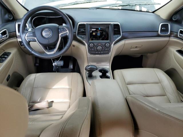 Photo 8 from auction – 2014 JEEP GRAND CHER with VIN 1C4RJEBMXEC400820