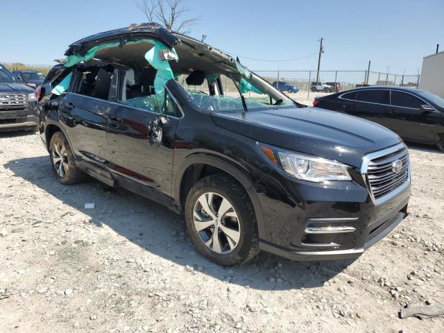 Photo 4 from auction – 2022 SUBARU ASCENT PRE with VIN 4S4WMAED9N3409423