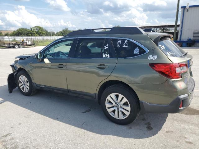 Фото 2 с аукциона – 2019 SUBARU OUTBACK 2. с VIN 4S4BSAFCXK3380746