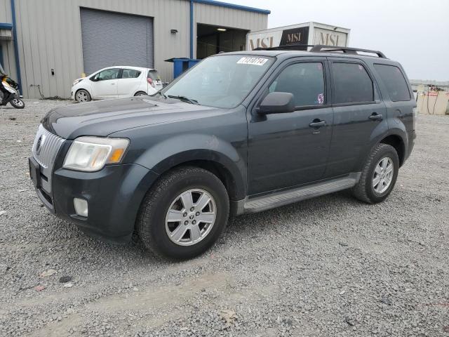 MERCURY MARINER 2010 with VIN 4M2CN8BG9AKJ04462 - Photo from auction