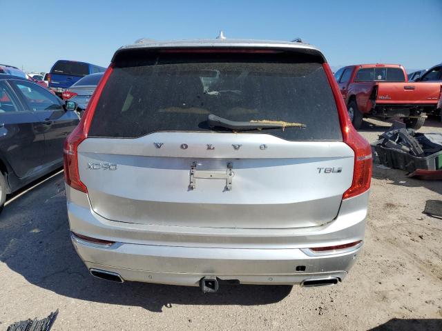 Photo 6 from auction – 2016 VOLVO XC90 T8 with VIN YV4BC0PL7G1078017