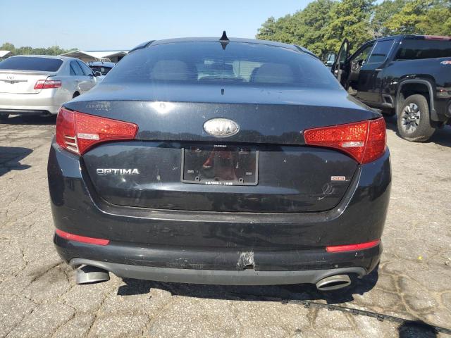 Photo 6 from auction – 2013 KIA OPTIMA LX with VIN 5XXGM4A7XDG121810