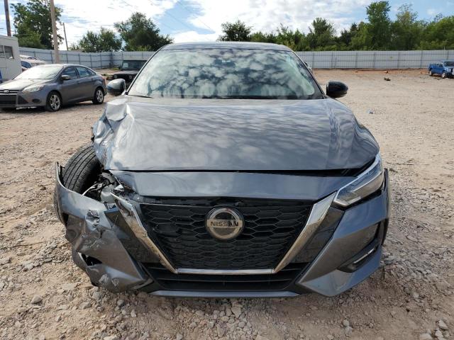 Photo 5 from auction – 2023 NISSAN SENTRA SR with VIN 3N1AB8DV3PY274475