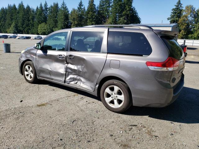 Photo 2 from auction – 2012 TOYOTA SIENNA BAS with VIN 5TDKA3DC3CS009658