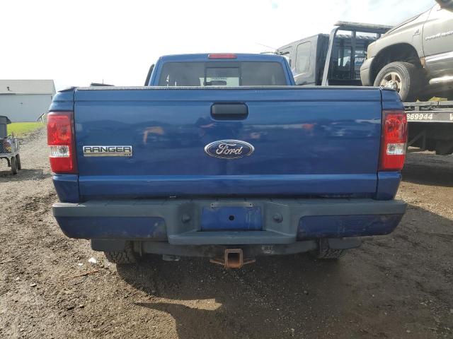 Photo 6 from auction – 2010 FORD RANGER SUP with VIN 1FTLR4FE6APA77543