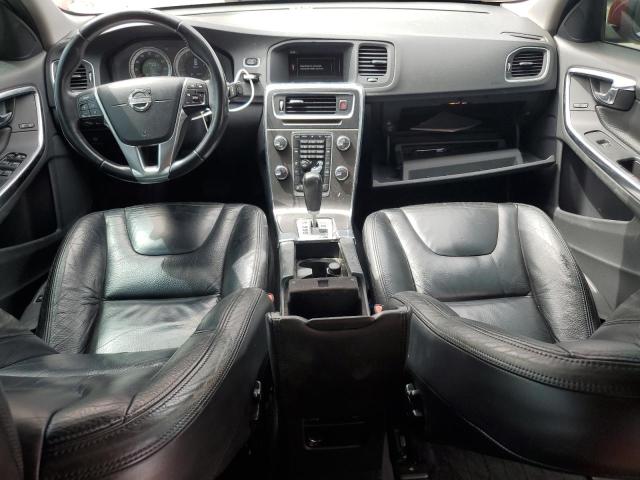 Photo 8 from auction – 2012 VOLVO S60 T5 with VIN YV1622FS7C2104481