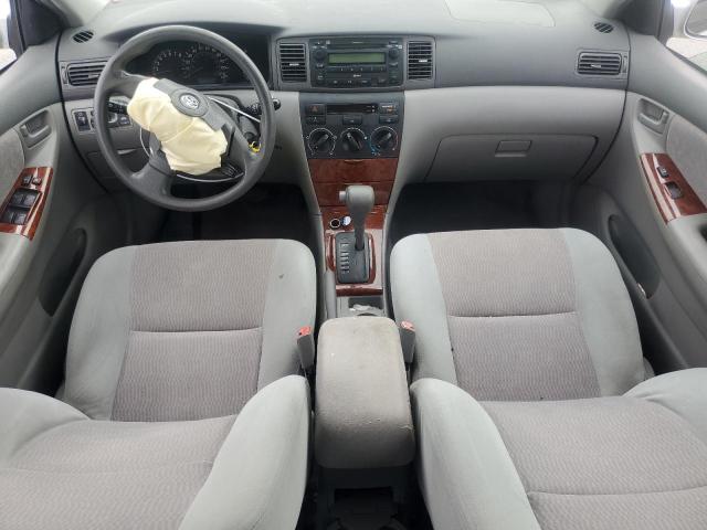 Zdjęcie 8 z aukcji – 2007 TOYOTA COROLLA CE z VIN JTDBR32E370125559