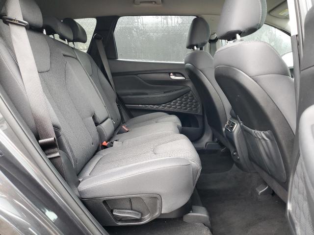 Photo 11 from auction – 2023 HYUNDAI SANTA FE S with VIN 5NMS2DAJ6PH612246