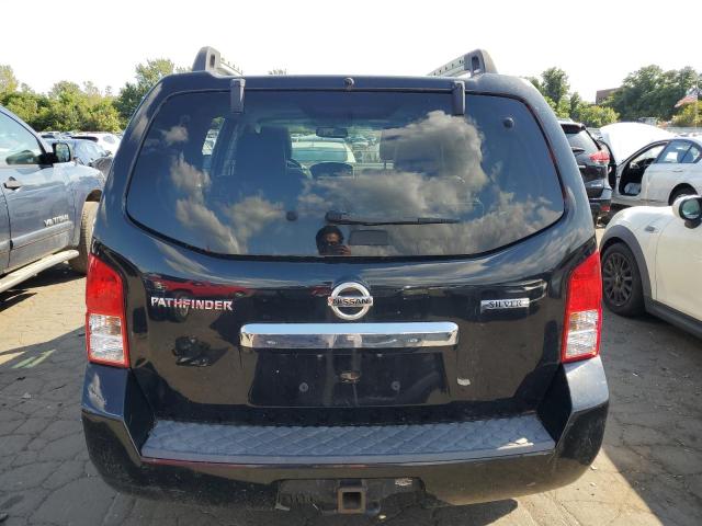 Photo 6 from auction – 2012 NISSAN PATHFINDER with VIN 5N1AR1NB4CC627485