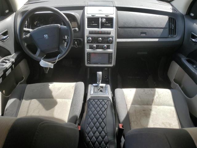 Photo 8 from auction – 2009 DODGE JOURNEY SX with VIN 3D4GG57V39T201581