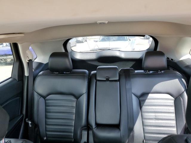 Photo 10 from auction – 2019 FORD EDGE SEL with VIN 2FMPK4J96KBC56069