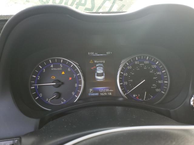 Photo 9 from auction – 2015 INFINITI Q50 BASE with VIN JN1BV7AR3FM391486