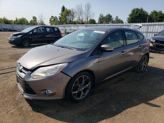 Photo 1 from auction – 2013 FORD FOCUS SE with VIN 1FADP3K20DL364958